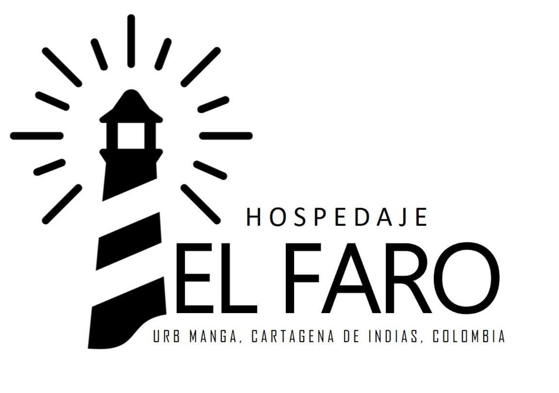 Hotel El Faro Cartagena Esterno foto